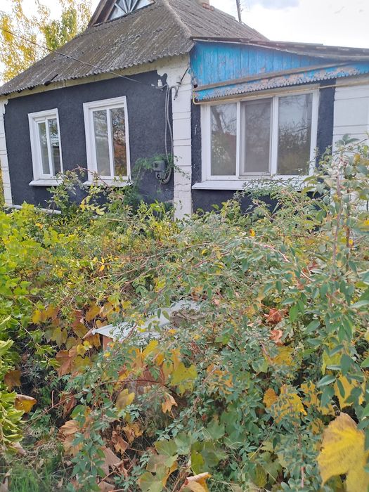 Продам хату,Карпівка.