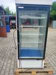 Szafa Chłodnicza RAPA SCH-2S 825
