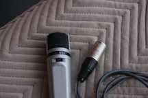 Mikrofon UHER M534