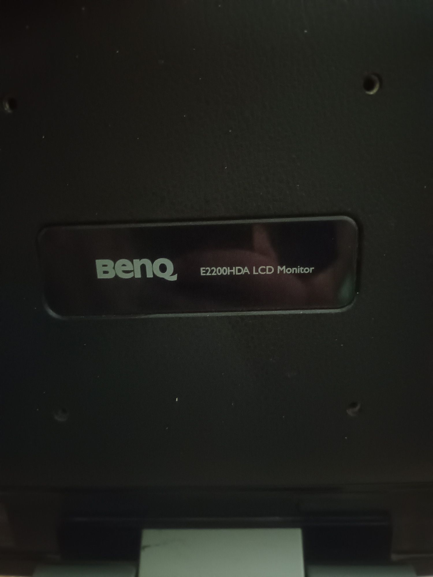 Monitor Benq 22 cale
