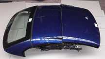 Capota BMW E93 serie 3 cabrio