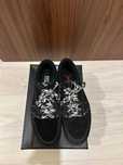 aj1/Black DamskieAirjordan1RetroPhantomUnisexTrampki rozmiar. 43