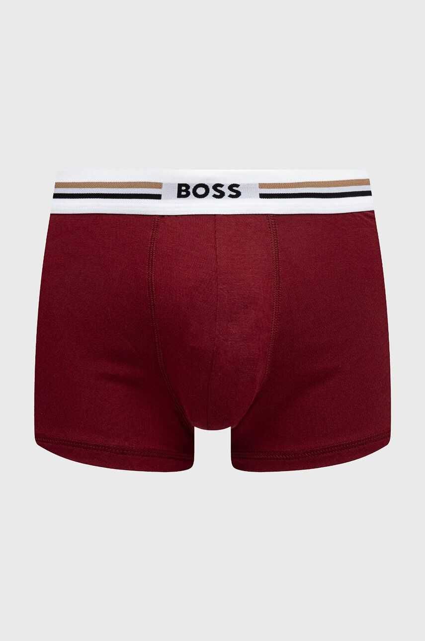 BOSS оригінальний набір боксерів HUGO BOSS розмір М