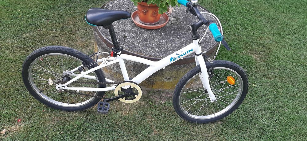 Sprzedam rower B-TWIN