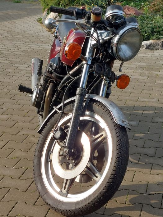 Honda CB 750 four