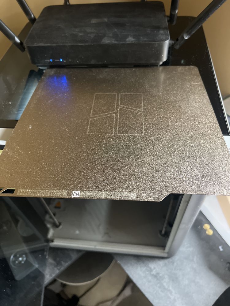 Drukarka 3D Bambu Lab X1C