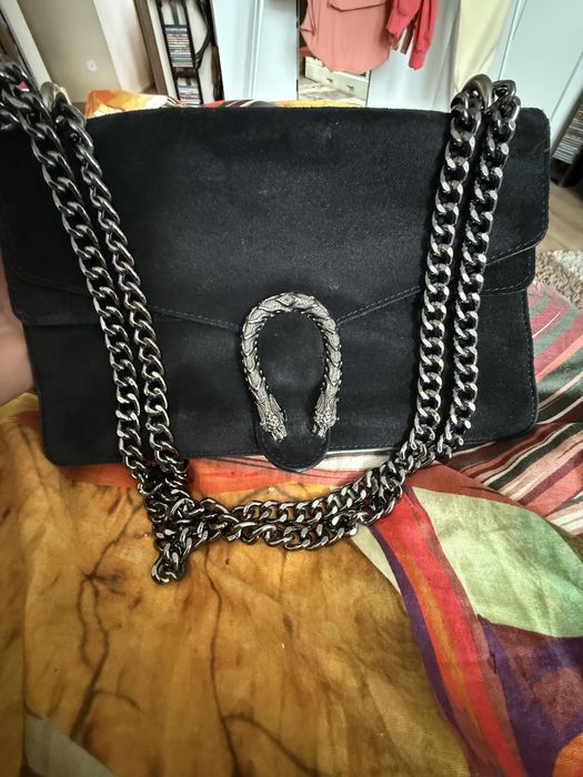 Torba na wzor Gucci Dionysus