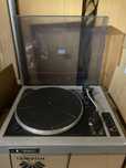 Granofon Unitra GS-434 Bernard