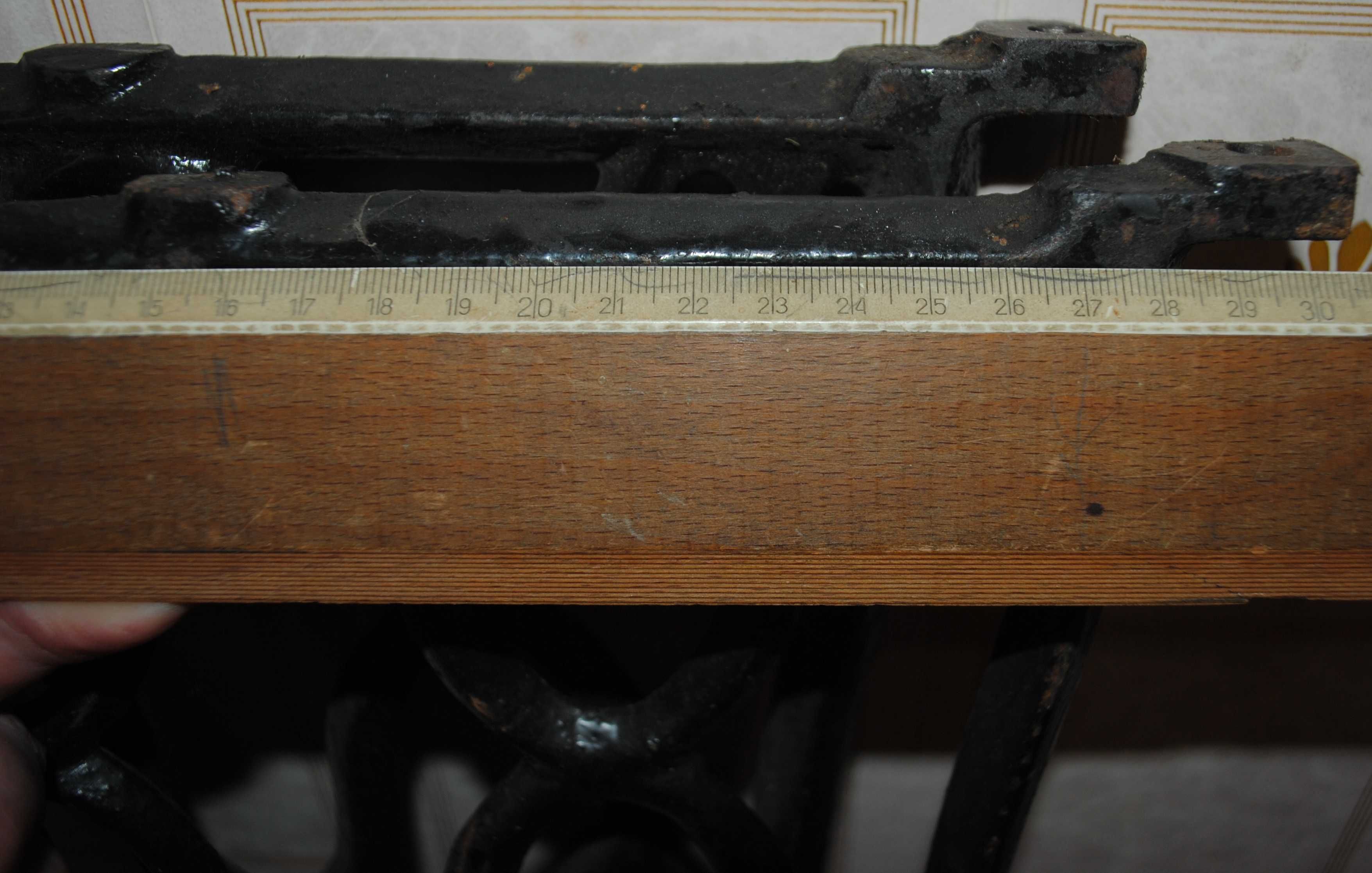 Станина швейной машинки Singer лофт дизайн под стол мангал умывальник
