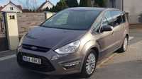 Ford S-Max 7 osób stan bardzo dobry