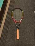 Теннисная ракетка Prince Precision (wilson,babolat,head,yonex)