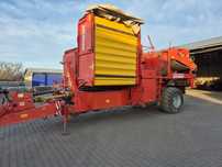 Grimme SE 170-60 (150-60)