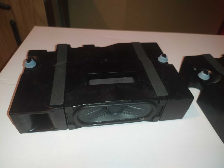 Głośniki telewizor LG 55UK6470PLC