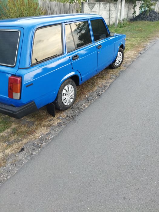 Продам ваз21043 2005 г.в