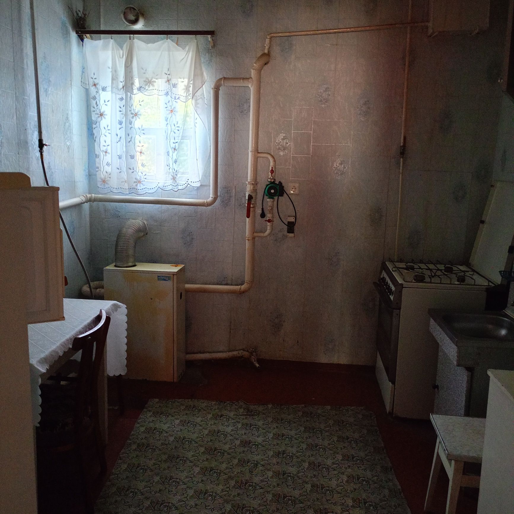 Продається частина будинку у Фастові.