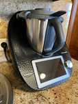 Vorwerk Thermomix 6 TM6 edycja szampańska limitowana