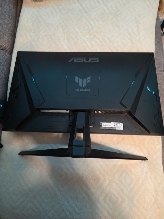 Monitor Gaming Asus