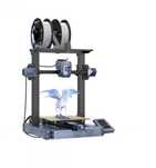 Creality Impressora 3D Creality CR-10 SE e laser de gravação e corte