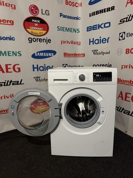 Пральна машина Siemens iQ300 iSensoric WM14N292 2021р 7кг бу техніка