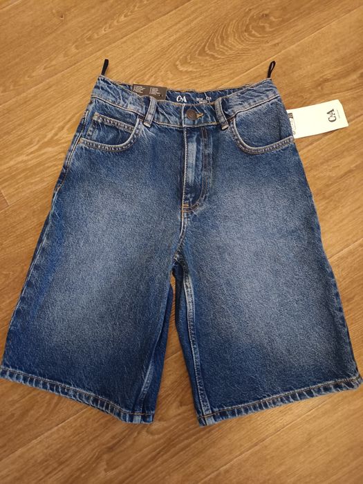 Beggy  шорти C&A 128р