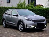 2019 Kia Niro 1.6 hybrid