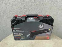 PARKSIDE PERFORMANCE Narzędzie wielofunkcyjne akumulatorowe 12V - NOWE
