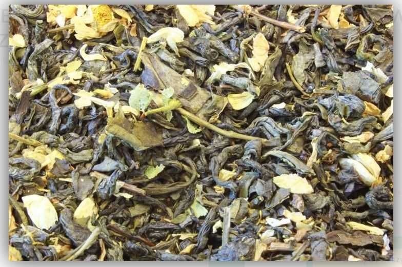 Trawa cytrynowa  -  25g, do herbaty, yerby, przyprawa, itp.