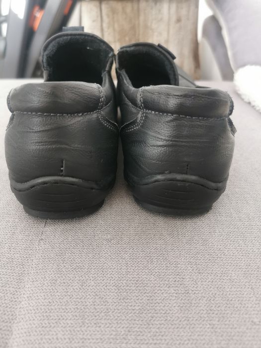 Buty chlopiece komunijne rozmiar 36