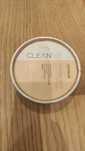 Puder Catrice Clean Id Mineral Matt