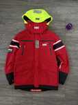Kurtka Helly Hansen Profesionalna Trekkingowa Wodoodporna RRP:1900zł