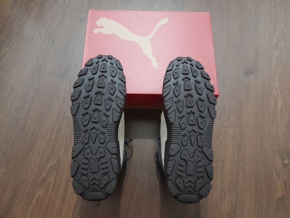 Кеди Puma Rebound