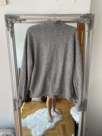 Sweter szary M Amisu