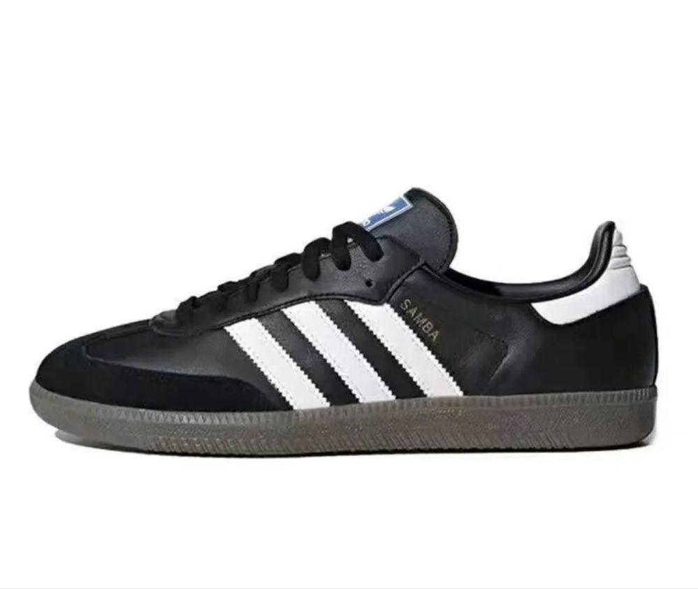 Кросівки адідас / кросівки adidas / кросівки adidas samba / взуття