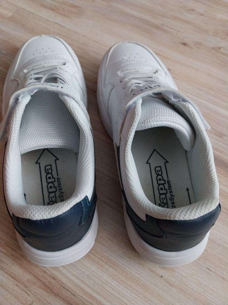 Buty Kappa 35 jak nowe