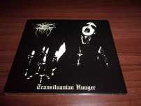 Transilvanian Hunger CD Bathory Mayhem Gorgoroth Satyricon Immortel
