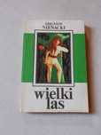 Zbigniew Nienacki "Wielki las" 1988