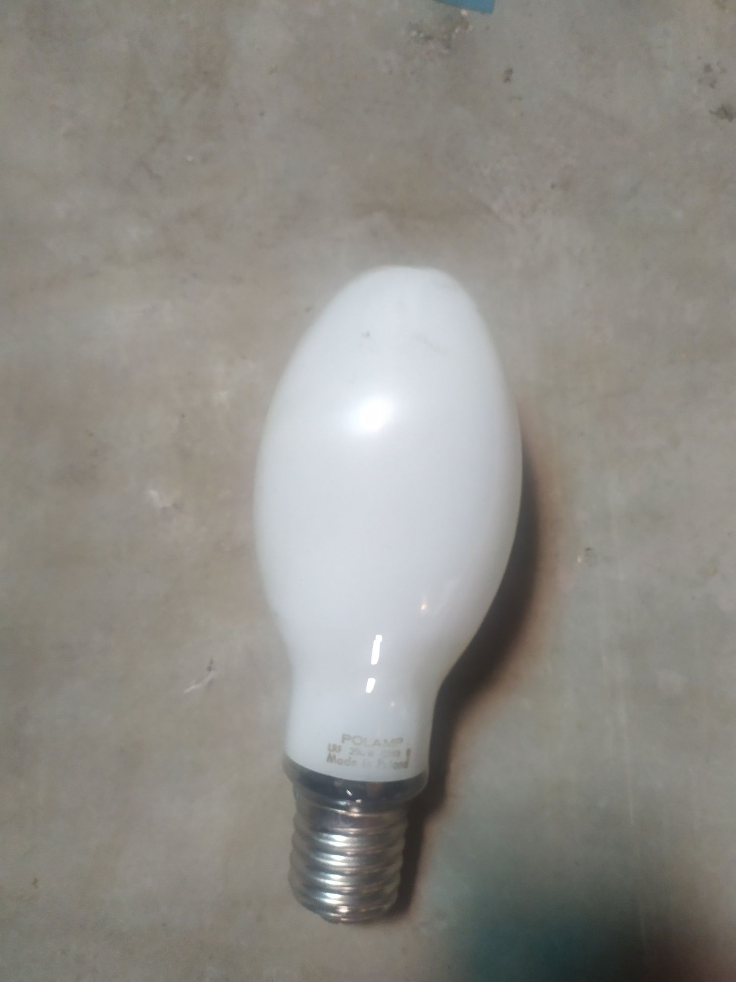 Lampa polamp 250W
