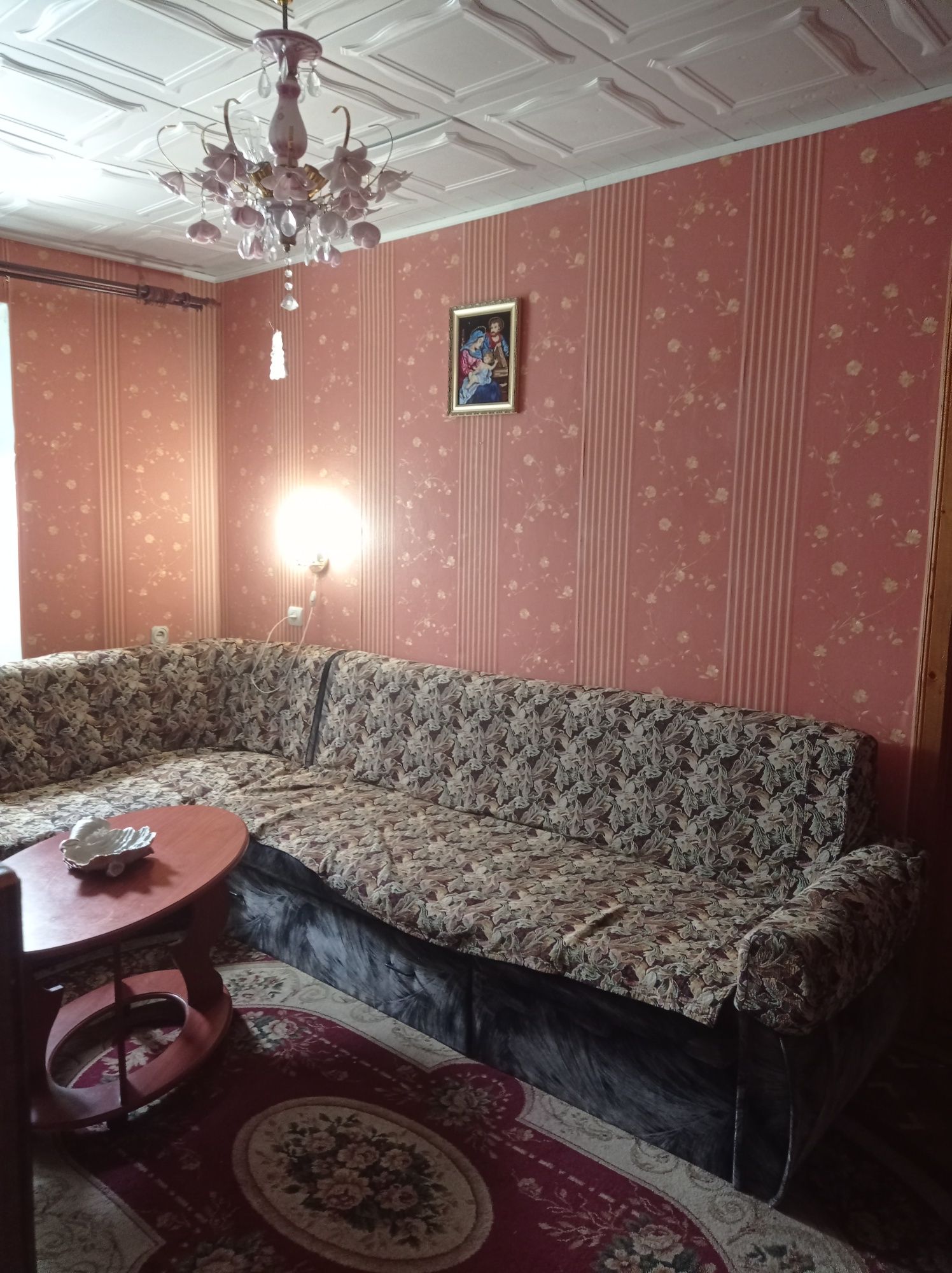 Продаж 2кімнати в гуртожитку по вул.Карпенка
