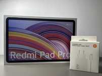 Tablet Xiaomi Redmi Pad Pro 256GB + Ładowarka 67W