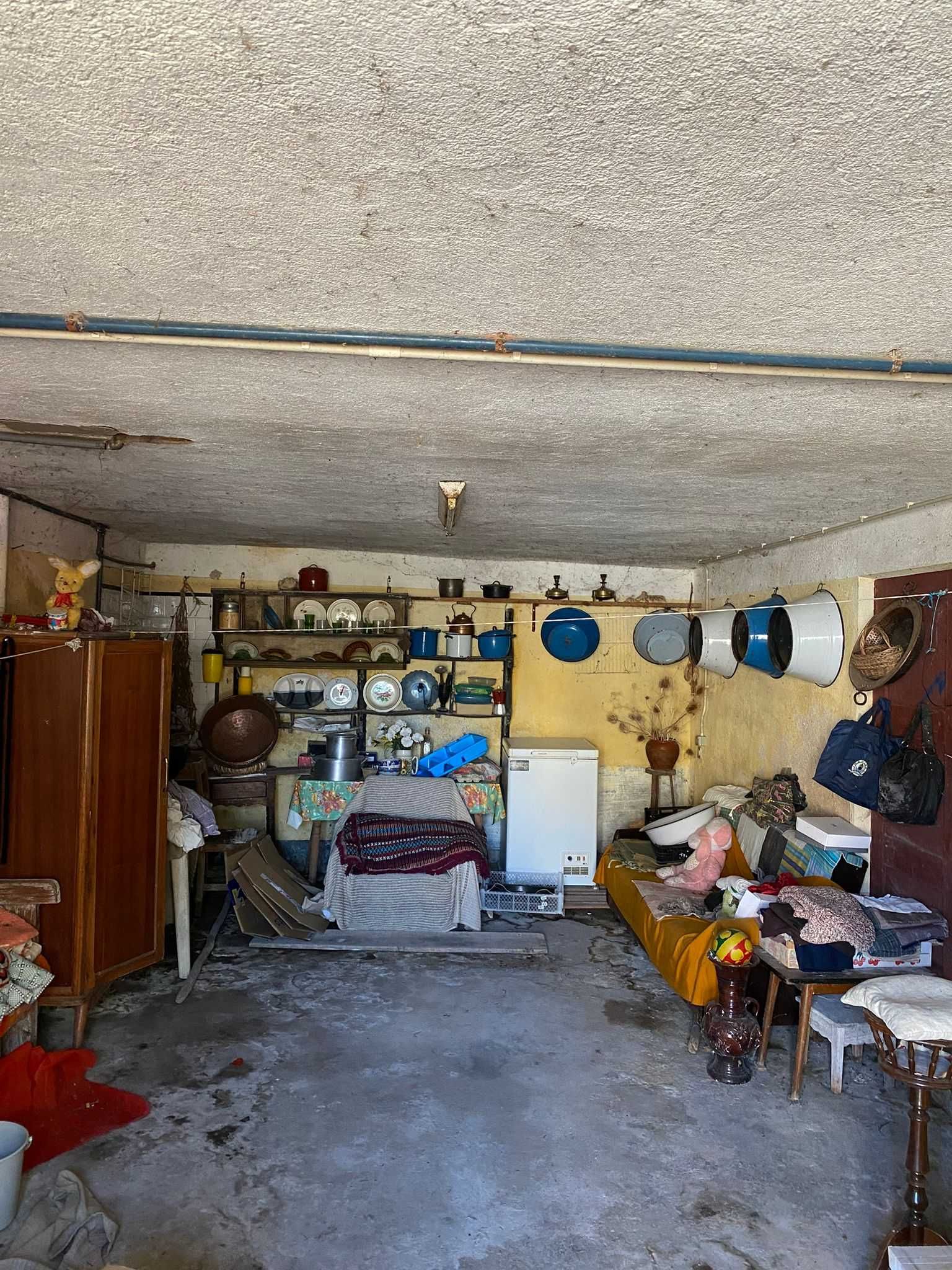 Venda de Moradia de Campo - Bragança - Malhadas