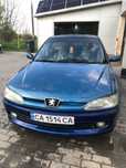 Peugeot 306 рест.