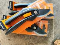 Sekator ogrodowy Fiskars P26