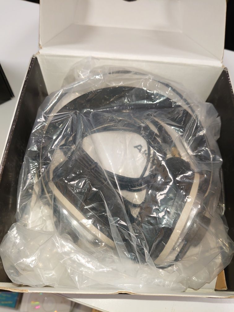 Наушники AKG K-242 HD (новые)