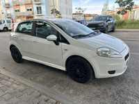 Fiat grande punto 1.3 multijet 2010