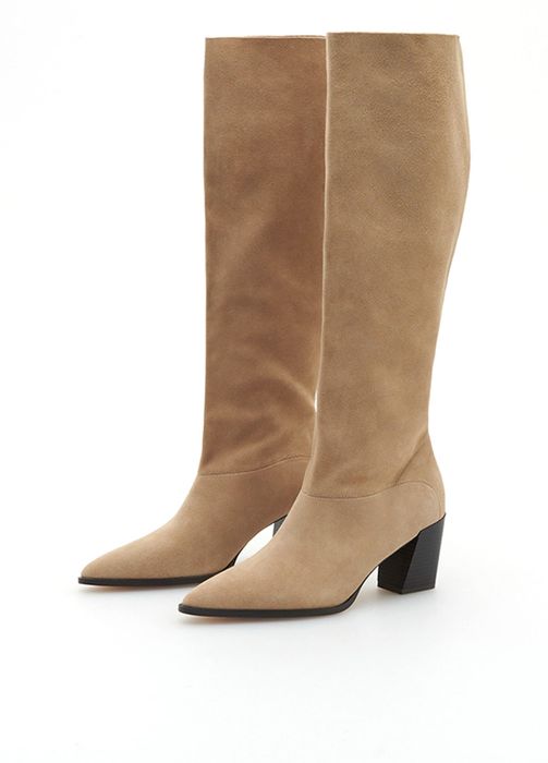 Нові жіночі чоботи/козаки Reserved