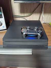 Ps4 pro 1tb последняя ревизия