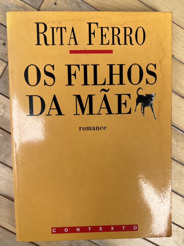 Livros em muito bom estado