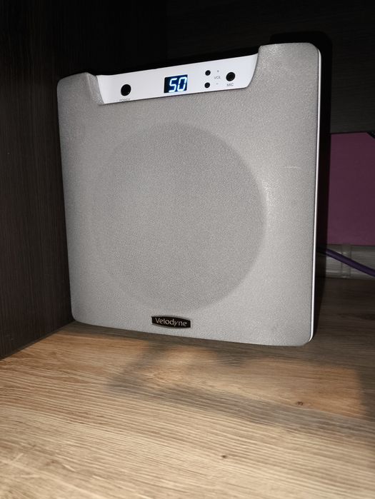 Subwoofer Velodyne