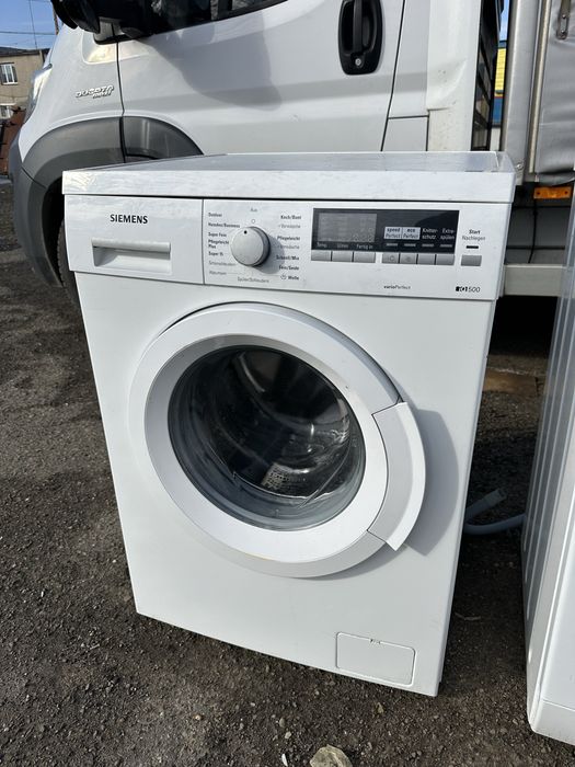 Пральні машиши  з Німеччини Samsung   WW70K44205W