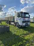 VOLVO FH 16 6x4 Wywrotka